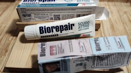Зубная паста Biorepair Active Shield Совершенная защита (без фтора, с лактоферрином), 75 мл фото от покупателей 14