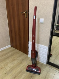 Акумуляторний пилосос ELECTROLUX EER7ANIMAL фото від покупців 1