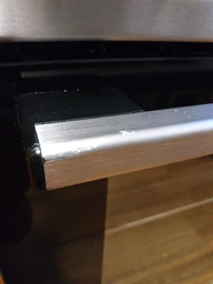 Плита Gorenje G5111XF фото от покупателей 1
