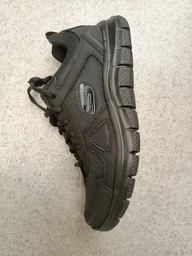 Кросівки Skechers Track Scloric Blue 52631-GYNV 40 фото від покупців 1