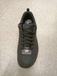 Кросівки Skechers Track Scloric Blue 52631-GYNV 40