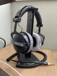 Наушники Superlux HD660 Black фото от покупателей 3