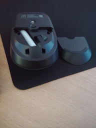 Мышь Xiaomi Wireless Lite (6934177787096) фото от покупателей 5