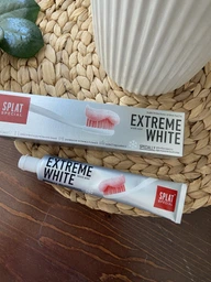 Зубна паста Splat Special Extreme White 75 мл (7640168930271/3800023406936) фото від покупців 4