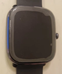 Гидрогелевая пленка Armorstandart для Amazfit GTS 2 mini 6 шт. (ARM58908) фото от покупателей 1
