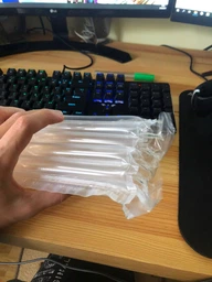 Оперативна пам'ять Kingston HyperX Fury HX432C16FB3K2/16 (HX432C16FB3K2/16) фото від покупців 7