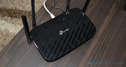 Маршрутизатор TP-LINK Archer C6 WiFi5/ AC1200 /1 Гбит/с/ поддержка технологии OneMESH фото от покупателей 17