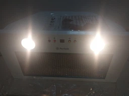 Вытяжка Perfelli BIET R 5854 I 1200 LED фото от покупателей 2