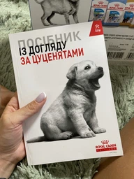 Сухой корм Royal Canin Yorkshire Terrier Puppy для щенков породы йоркширский терьер в возрасте от 2 до 10 месяцев 0,5 кг фото от покупателей 9
