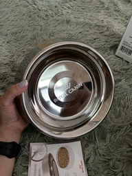 Сухой корм Royal Canin Yorkshire Terrier Puppy для щенков породы йоркширский терьер в возрасте от 2 до 10 месяцев 0,5 кг фото от покупателей 4