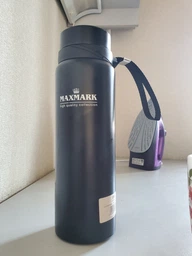 Термос Maxmark 0.75 л (MK-TRM8750RD)