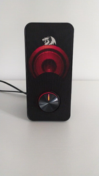 Акустична система Redragon Stentor Black (77600) фото від покупців 15
