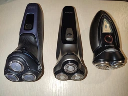 Электробритва PHILIPS S3232/52 серии 3000 фото от покупателей 8
