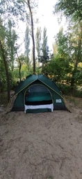 Палатка Skif Outdoor Adventure Auto II Camo (1013-389.02.20)
