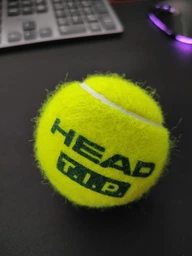 Мячи для большого тенниса HEAD 3B TIP Green (578133) фото от покупателей 1