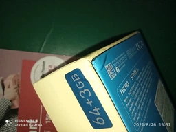 Мобильный телефон Tecno Spark 6 Go 3/64GB Ice Jadeite (4895180762925) фото от покупателей 7