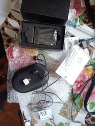 MP3 плеер JNN X6 Max Bluetooth Hi-Fi 4Gb с внешним динамиком фото от покупателей 4
