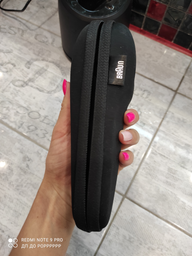 Электробритва Braun Series 7 71-N7200cc BLACK / BLACK фото от покупателей 10