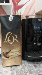 Кава в зернах L`OR Crema Absolute Classic 1 кг фото від покупців 13