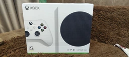 Microsoft Xbox Series S 512Gb + Xbox Game Pass Ultimate (3 месяца) фото от покупателей 2