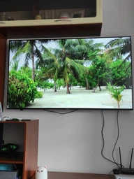 Телевизор Haier DH1SX3D00RU фото от покупателей 13