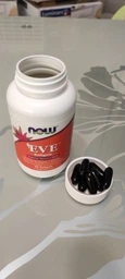 Витаминно-минеральный комплекс NOW Foods Eve Superior Women's Multi 180 Softgels фото от покупателей 11