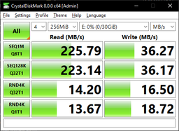 Флеш память USB Samsung Bar Plus 32GB USB 3.1 Silver (MUF-32BE3/APC) фото от покупателей 8