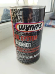 Промывка Wynn's Oil System Cleaner для очистки и защиты систем смазки 325 мл (W47244) фото от покупателей 3