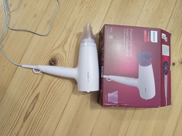 Фен PHILIPS BHD341/10 серии 3000 фото от покупателей 10