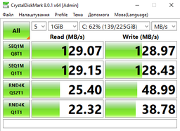SSD диск Western Digital Blue 500GB 2.5" SATAIII 3D V-NAND (WDS500G2B0A) фото от покупателей 1