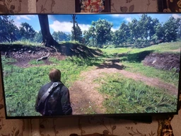 Телевизор Xiaomi Mi LED TV 4S 55" UHD 4K (L55M5-5ARU) фото от покупателей 3