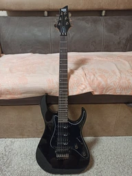 Электрогитара SCHECTER SGR BANSHEE-6 FR WSN фото от покупателей 3