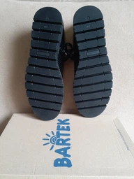 Туфли Bartek 68605-SZ-PL5 38р. 25,3 см