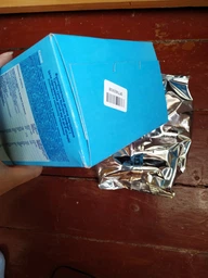Дитяча суміш Nutrilon 1 Комфорт 600 г (5900852038518) фото від покупців 11