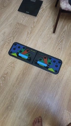 Доска для отжиманий PUSH UP RACK BOARD