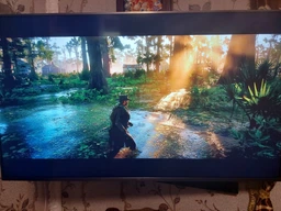 Телевизор Xiaomi Mi LED TV 4S 55" UHD 4K (L55M5-5ARU) фото от покупателей 2