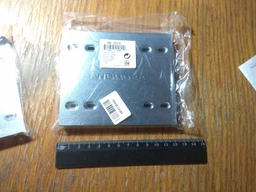 Фрейм-переходник Kingston для HDD/SSD с 3.5" на 2.5" (SNA-BR2/35) фото от покупателей 4