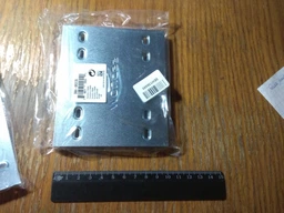 Фрейм-переходник Kingston для HDD/SSD с 3.5" на 2.5" (SNA-BR2/35) фото от покупателей 3