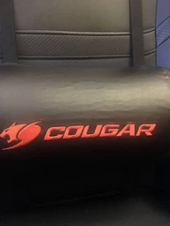 Крісло Cougar Armor Black (3MARBNXB.8041) фото від покупців 9