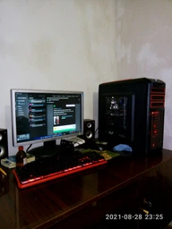 Корпус Deepcool KENDOMEN RD