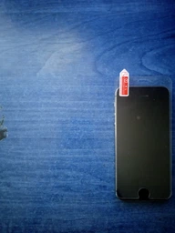 Дисплей iPhone 5S экран Черный iPhone модуль сенсор LCD для iPhone тачскрин стекло сенсор на iPhone Black Защитное стекло в Подарок PAVLYSH (PD-22)