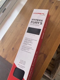 Ігрова поверхня HyperX Fury S - XL (HX-MPFS-XL/4P5Q9AA) фото від покупців 1