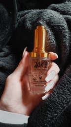 Сыворотка для лица Bioaqua 24K Gold Skin Care 30 мл фото от покупателей 1