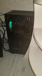 Корпус Chieftec Hunter GS-01B-OP фото от покупателей 1