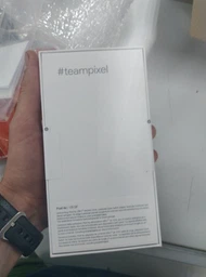 Смартфон Google Pixel 4a 6/128Gb Barely Blue фото від покупців 1