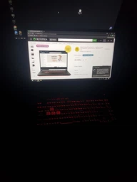 Ноутбук ASUS ROG Strix G15 G512LI-HN058 (90NR0381-M01630) Black фото от покупателей 16