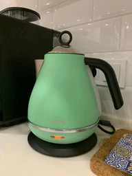 Электрочайник RZTK KS Mint Pot