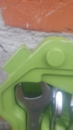 Набор инструментов Alloid 1/2" и 1/4" 115 предметов (НГ-4115П) фото от покупателей 7