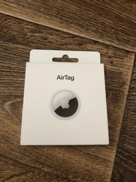 Трекер Apple AirTag (4 Pack) (MX542RU/A) фото від покупців 7