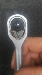 Набор инструментов Alloid 1/2" и 1/4" 115 предметов (НГ-4115П) фото от покупателей 10